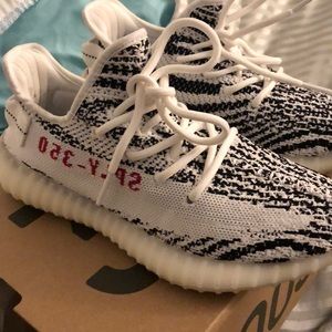 Yeezy Inspired 350 Boost